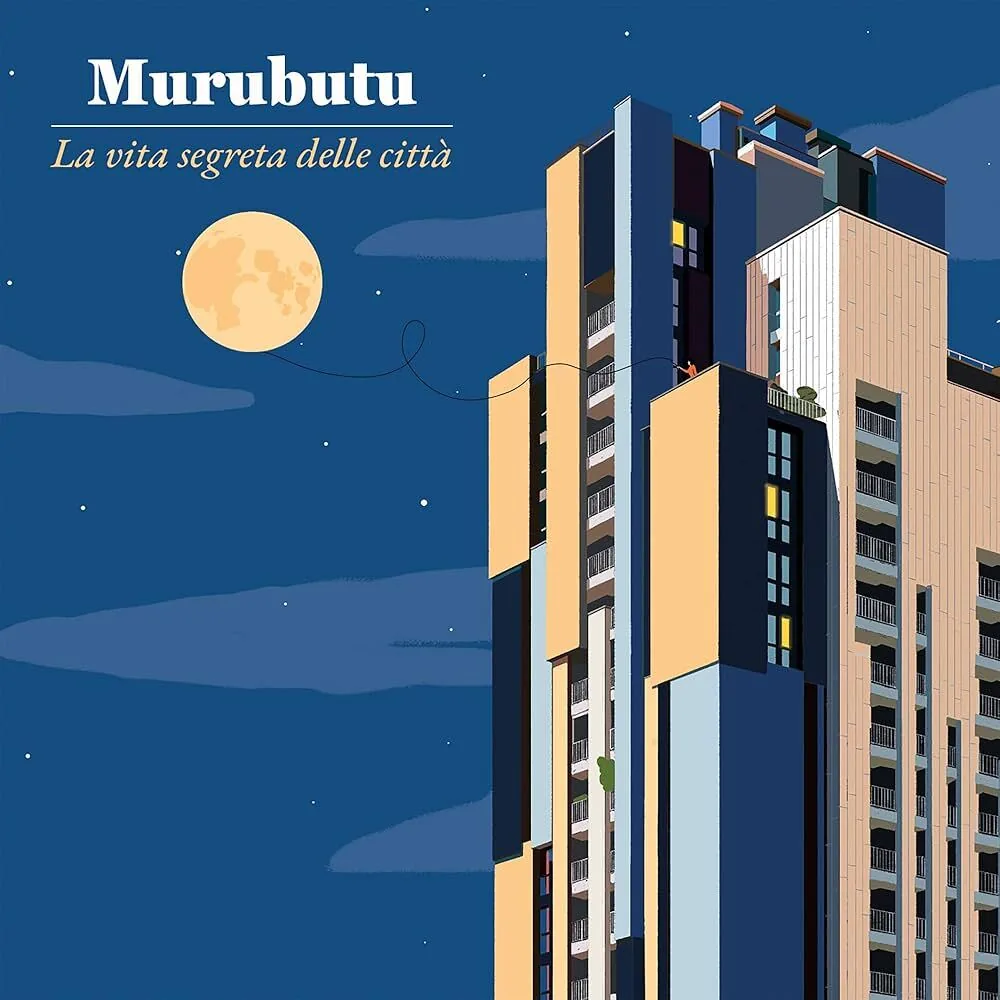Copertina di La Vita Segreta Delle Città
