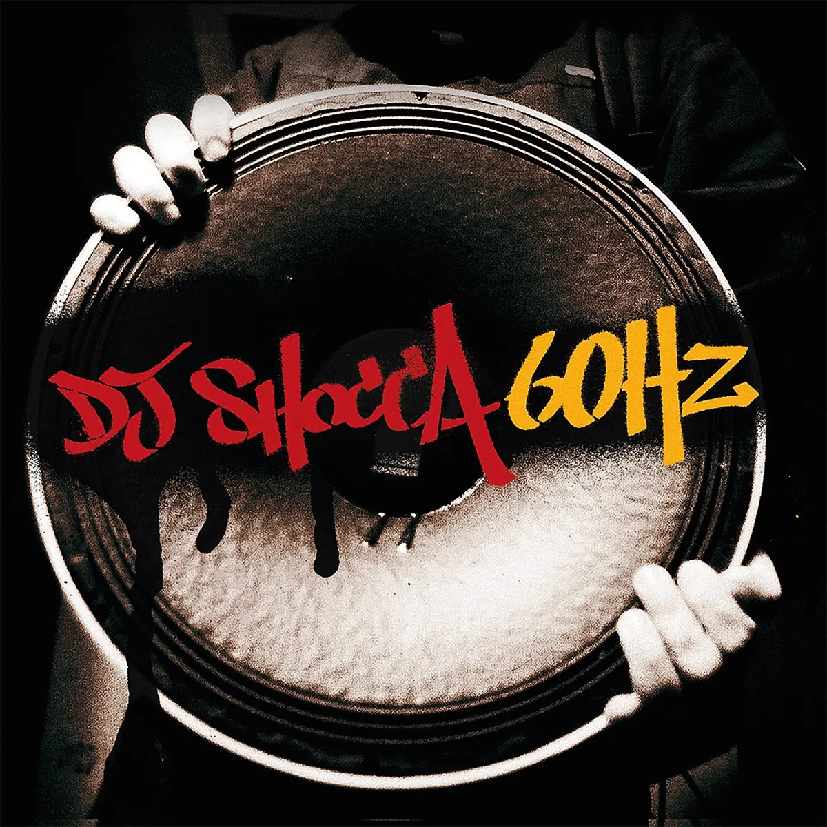 Copertina di 60 Hz
