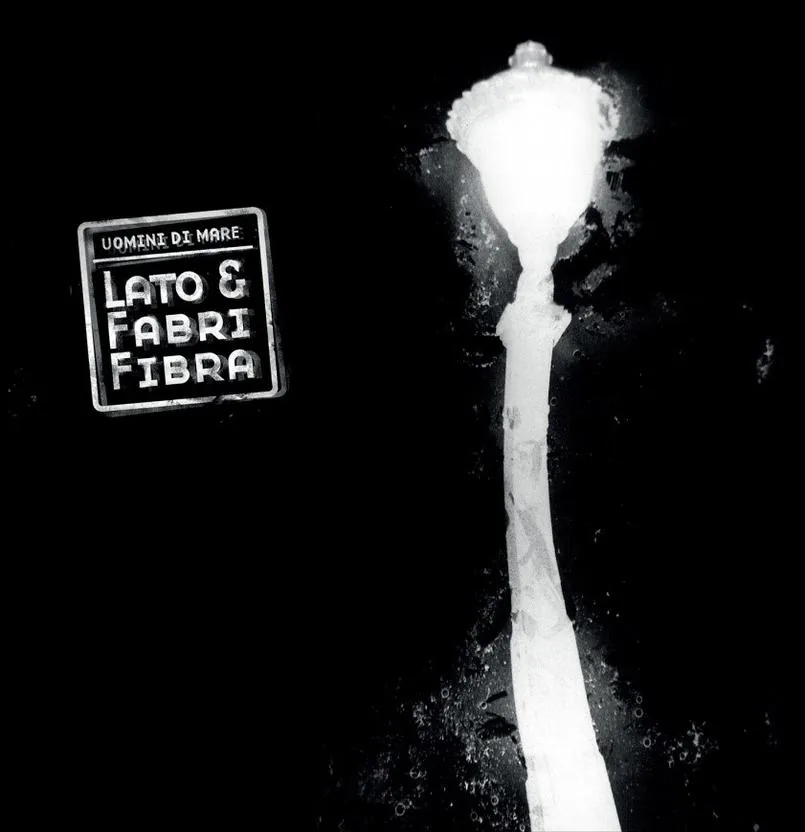 Copertina di Lato & Fabri Fibra