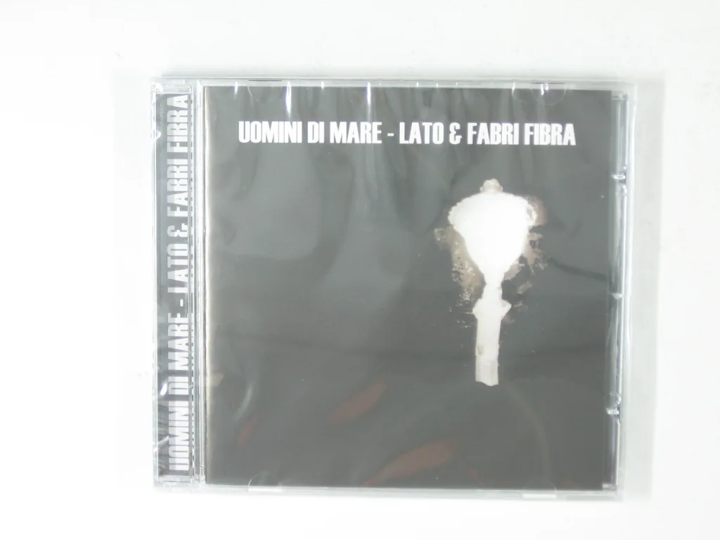 Copertina di Lato & Fabri Fibra
