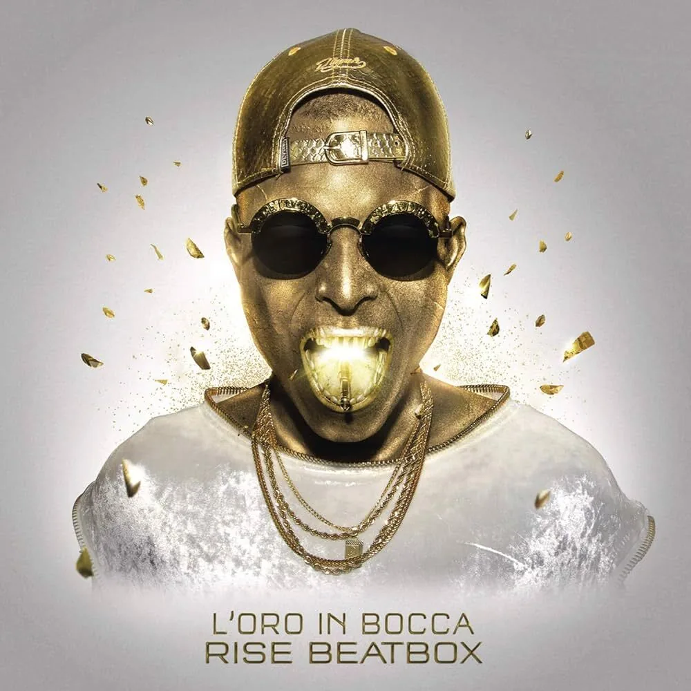 Copertina di L'Oro In Bocca