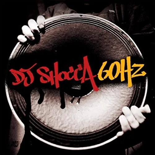Copertina di 60 Hz