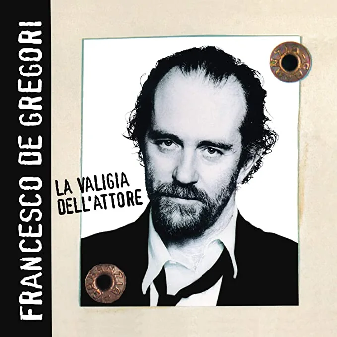 Copertina di La Valigia Dell'Attore