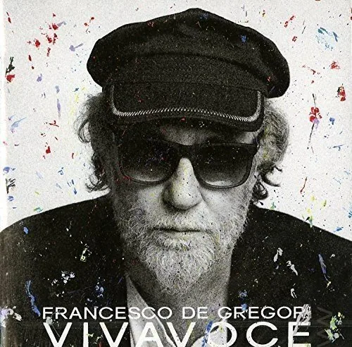 Copertina di Vivavoce