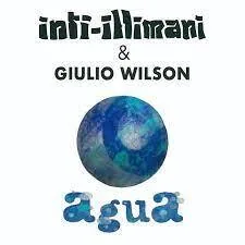 Copertina di Agua