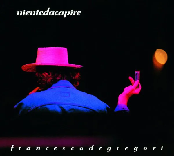 Copertina di Niente Da Capire