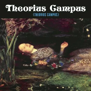 Copertina di Theorius Campus
