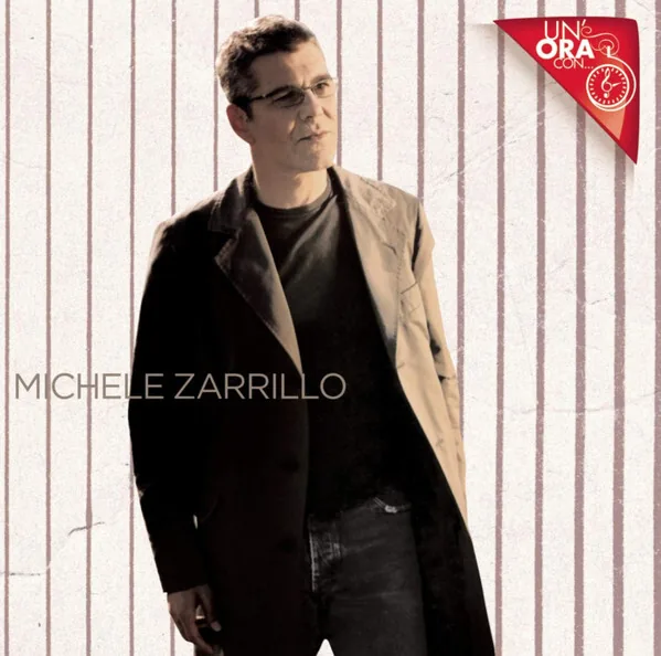 Copertina di Un'Ora Con