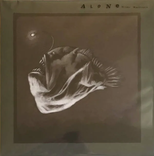 Copertina di Alone I I