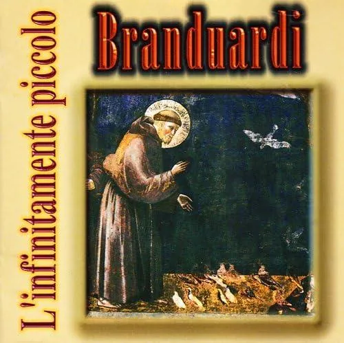 Copertina di L'Infinitamente Piccolo