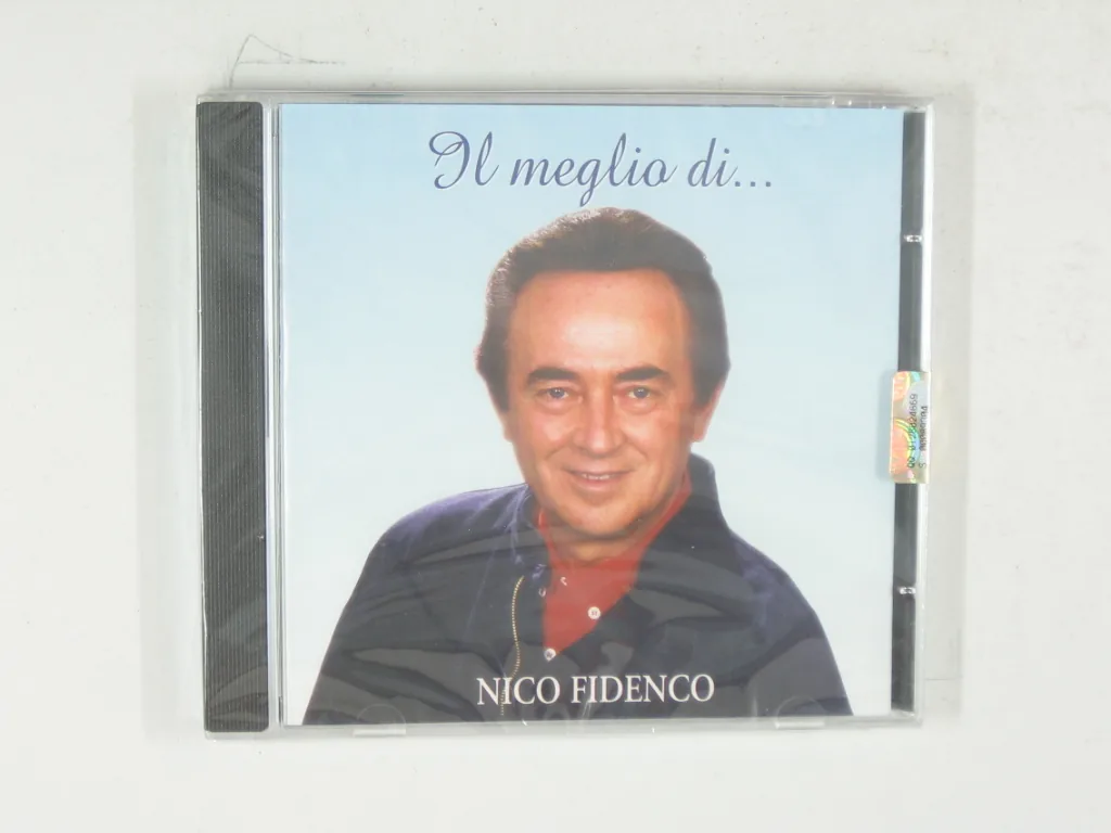 Copertina di Il Meglio Di