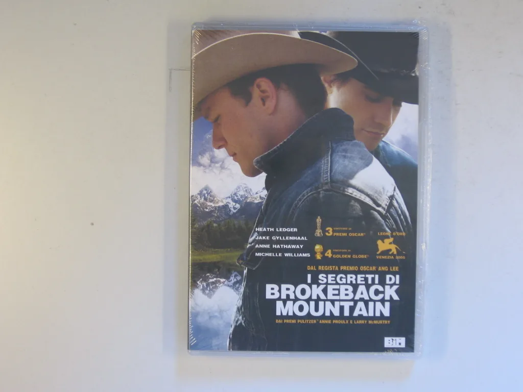 Lee Ang - I Segreti Di Brokeback Mountain - immagine 2