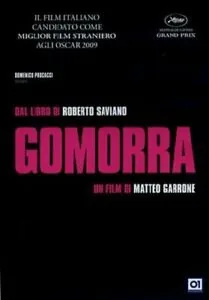 Gomorra - Gomorra - immagine 2