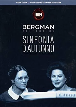 Copertina di Sinfonie D'Autunno