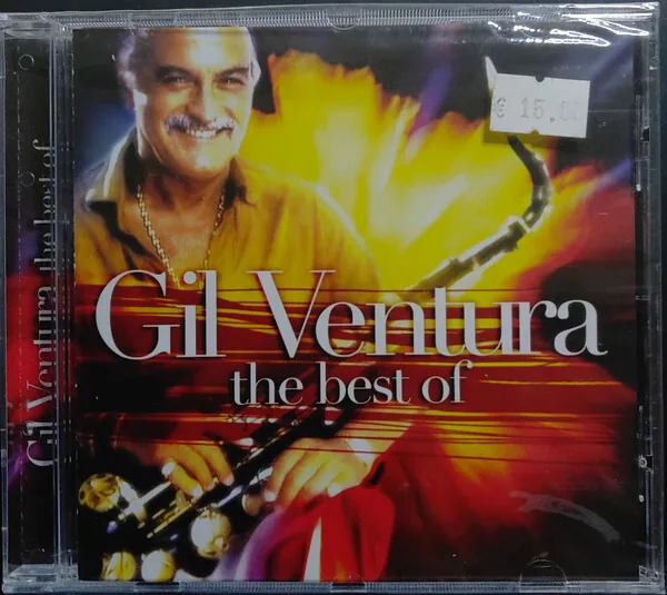 Copertina di The Best Of