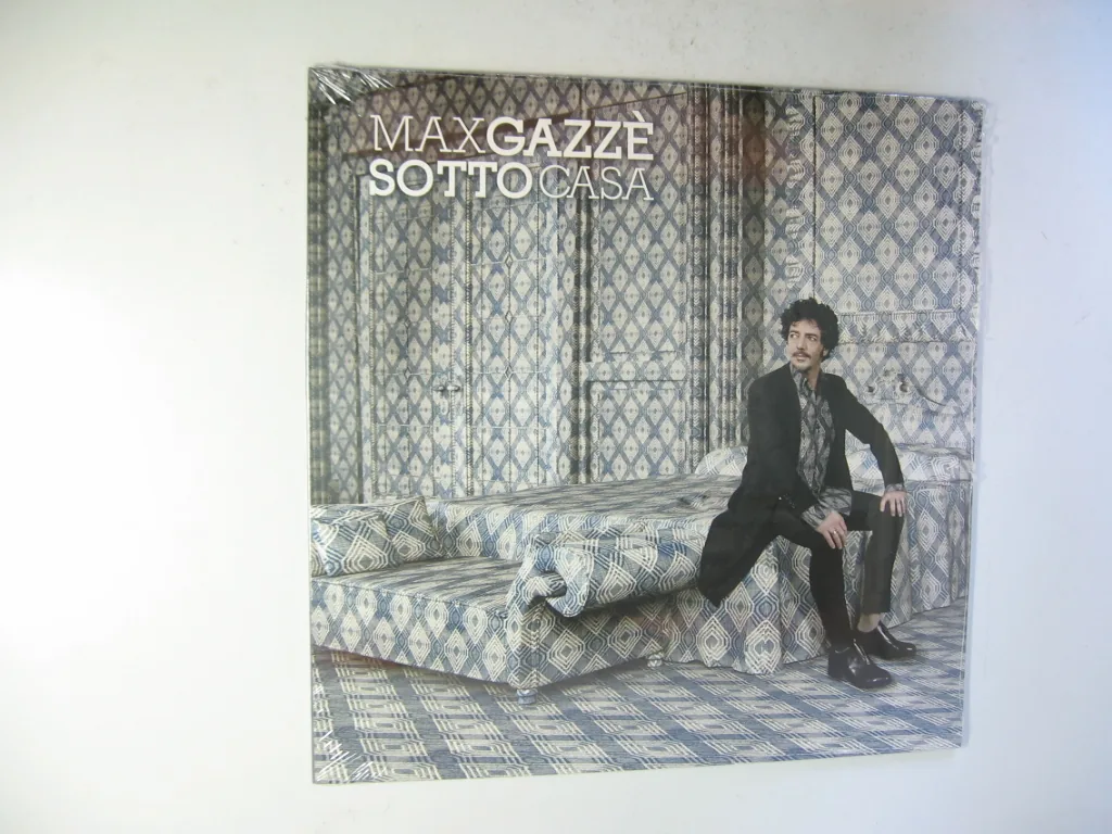 Copertina di Sotto Casa