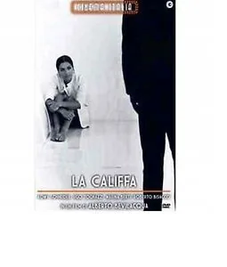 Copertina di La Califfa