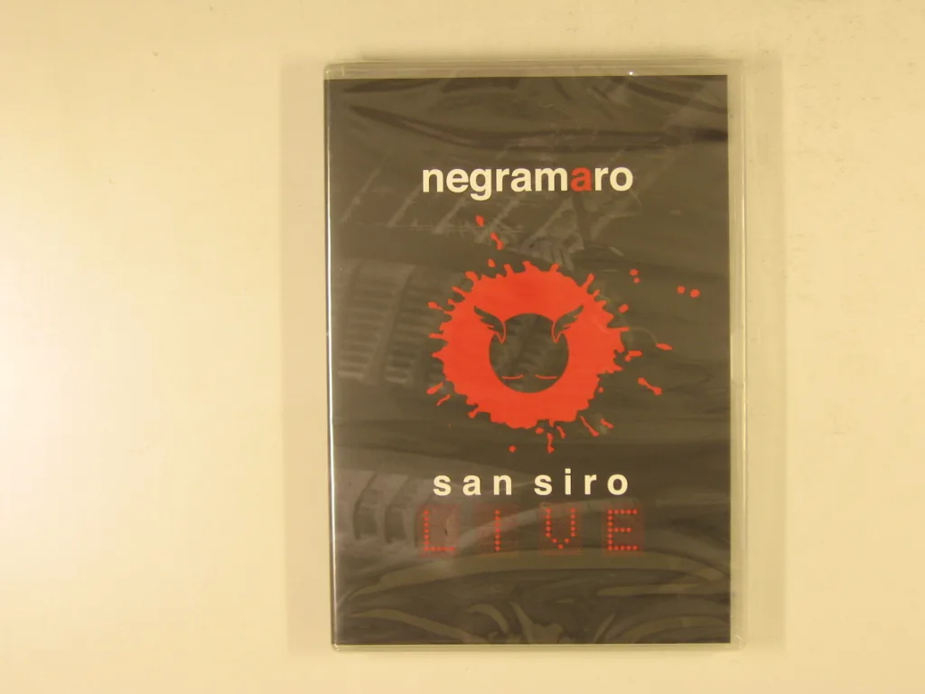 Copertina di San Siro Live