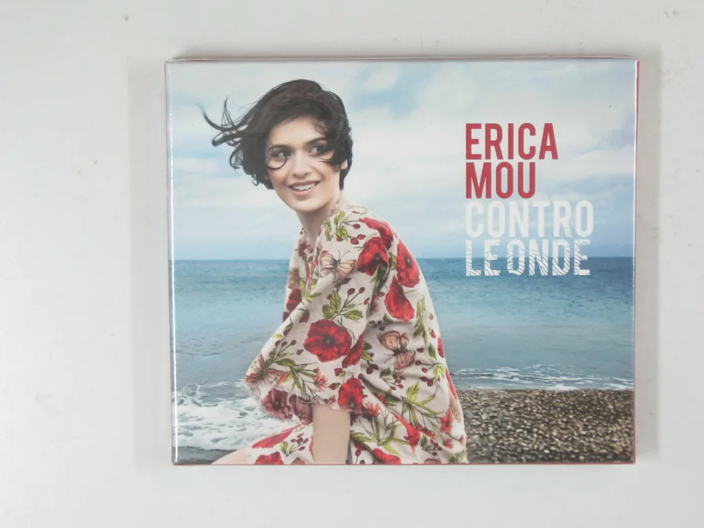 Copertina di Contro Le Onde