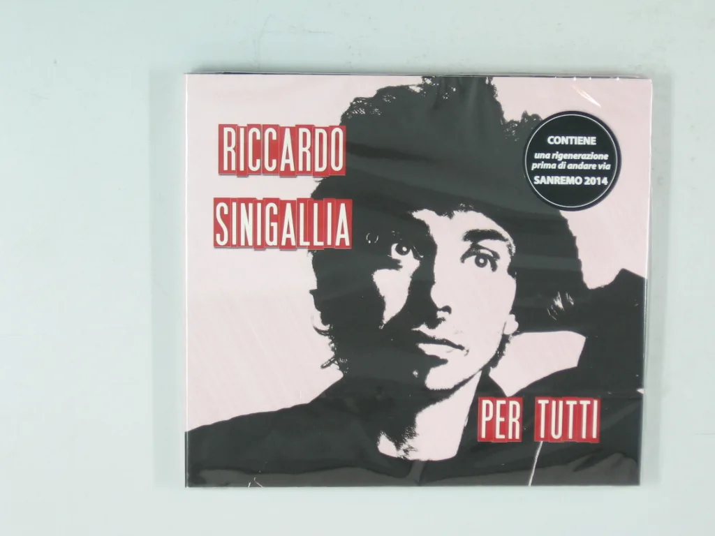 Copertina di Per Tutti