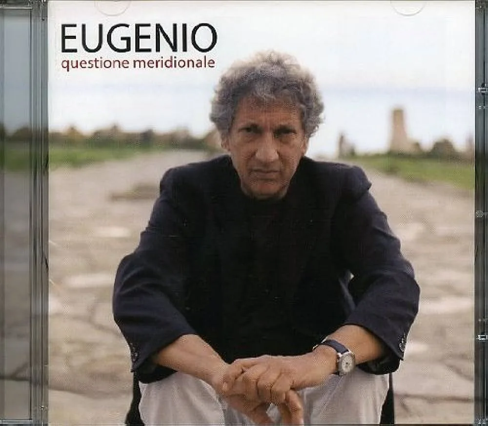 Copertina di Questione Meridionale
