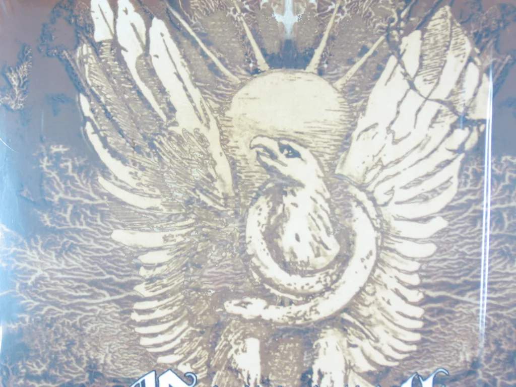 Copertina di Incipit Satan