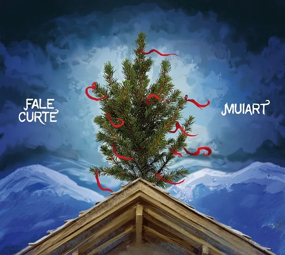 Copertina di Muiart