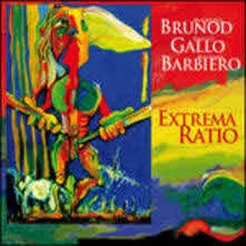 Copertina di Extrema Ratio