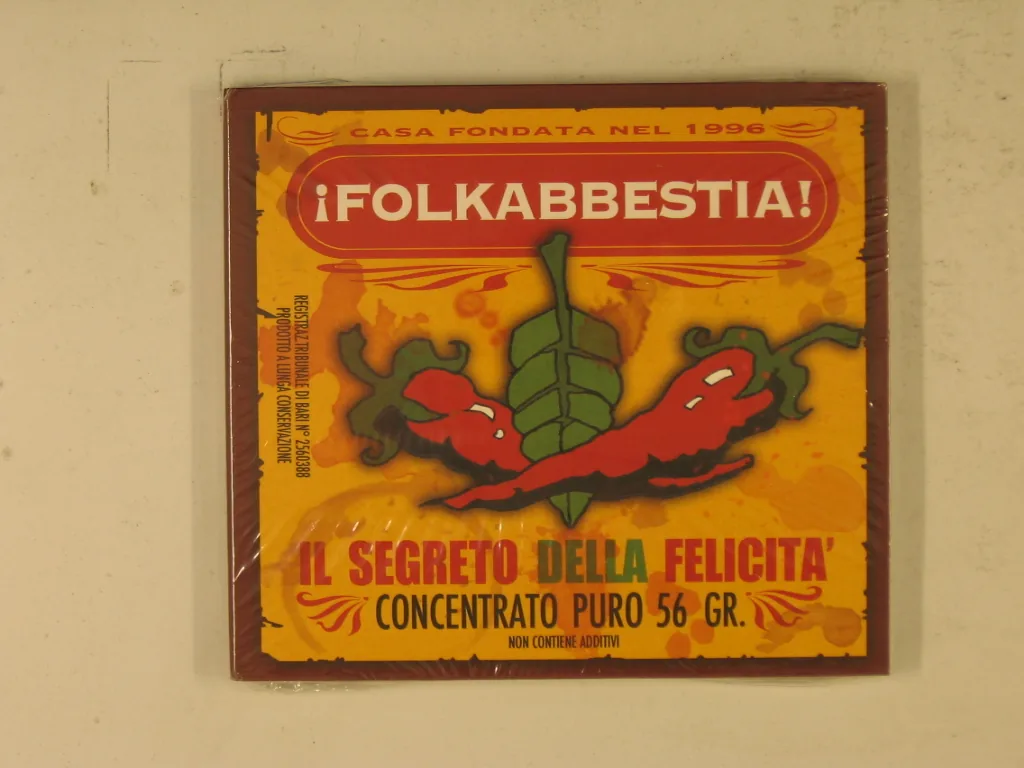 Copertina di Il Segreto Della Felicità