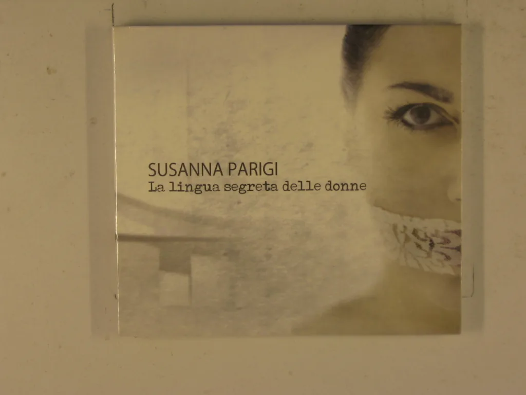 Copertina di La Lingua Segreta Delle Donne