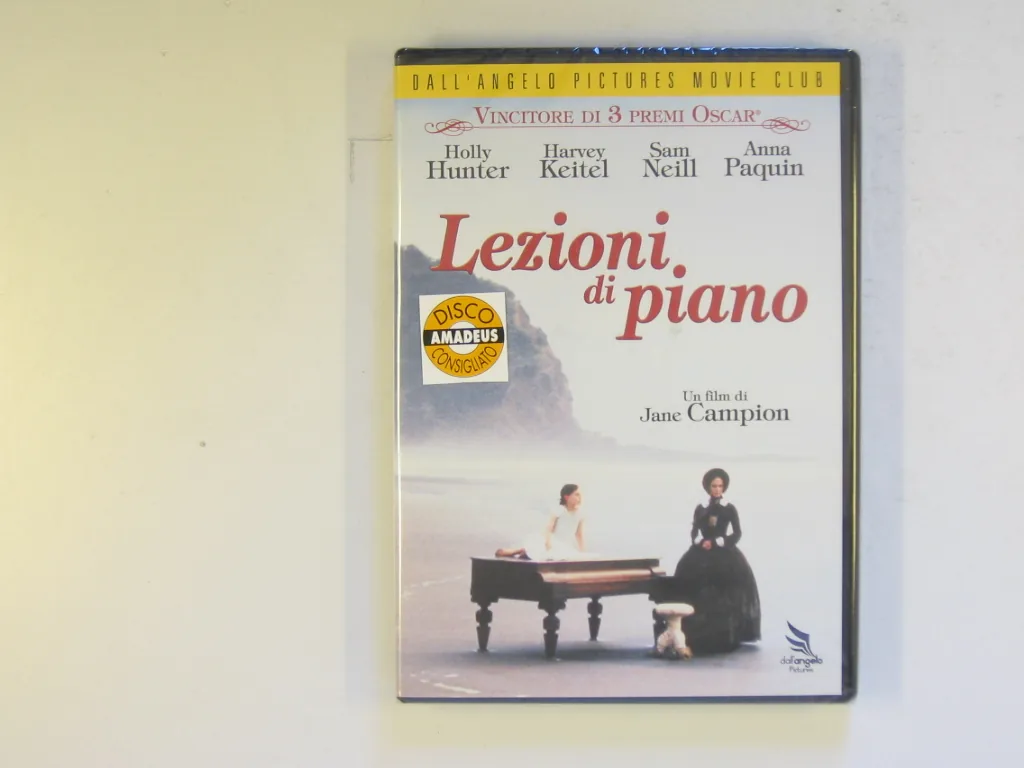 Copertina di Lezioni Di Piano