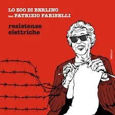 Copertina di Resistenze Elettriche