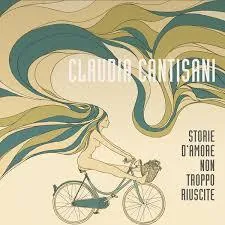 Copertina di Storie D'Amore Non Troppo Riuscite