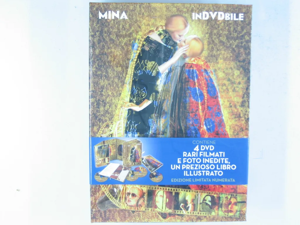 Copertina di Indvdbile