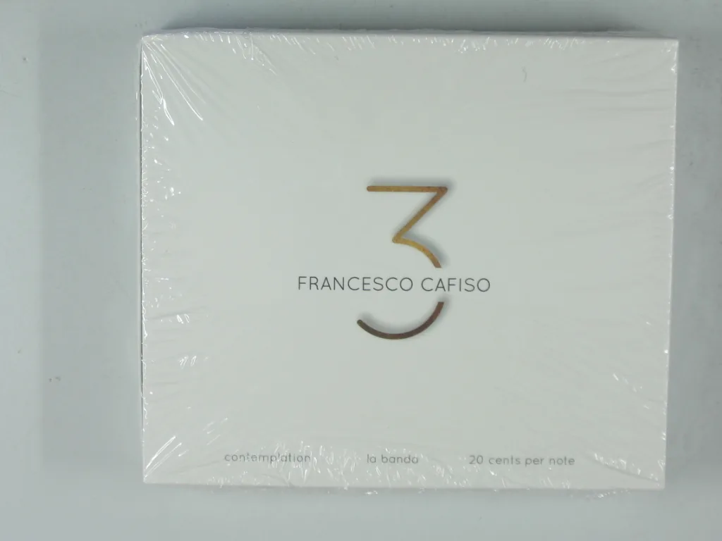 Copertina di 3