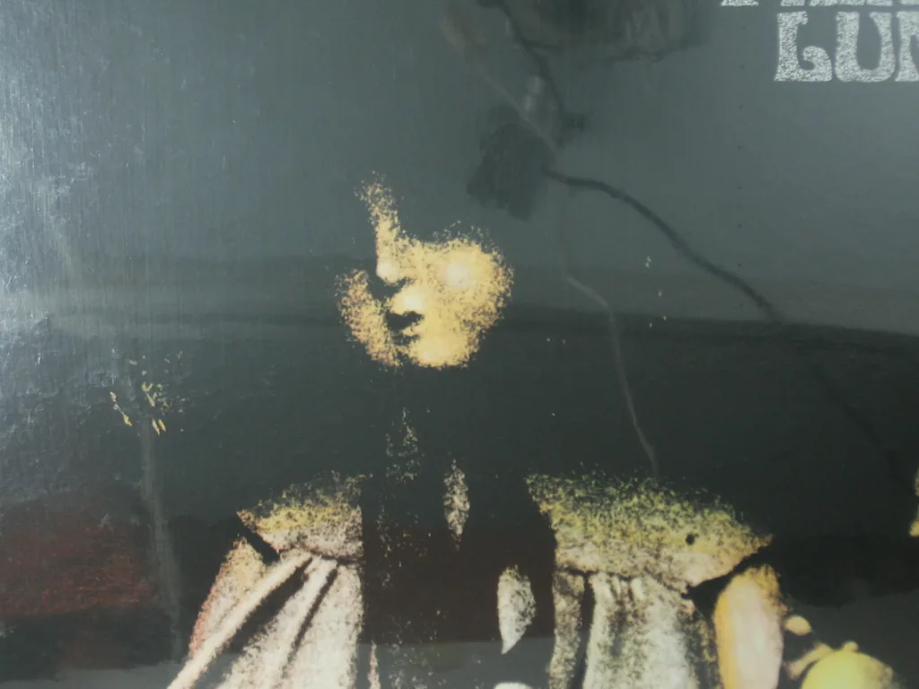 Copertina di Pierrot Lunaire