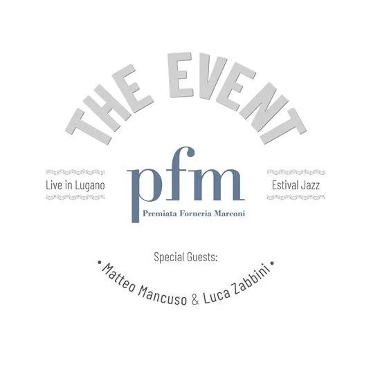 Copertina di The Event