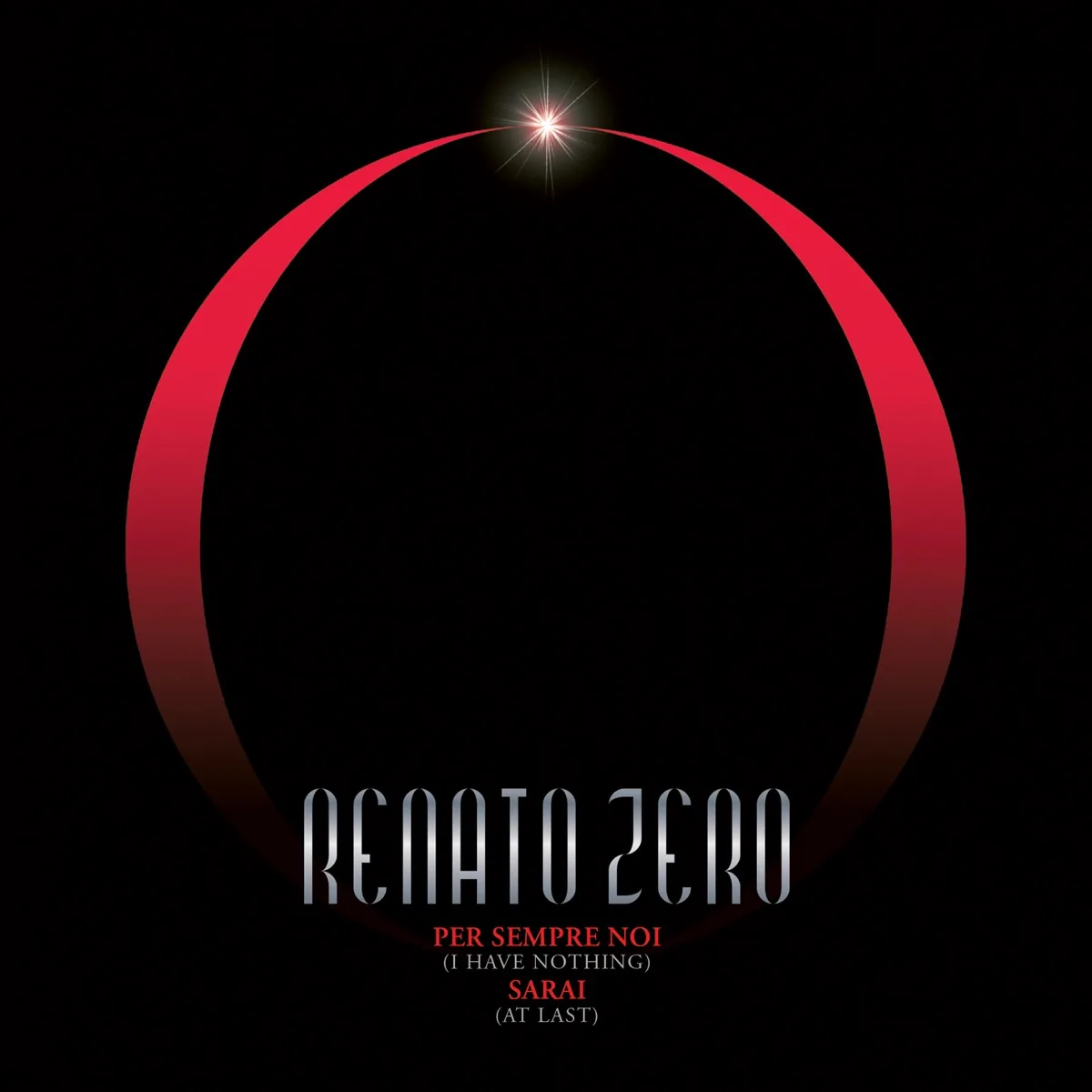 Copertina di Per Sempre Noi-Sarai