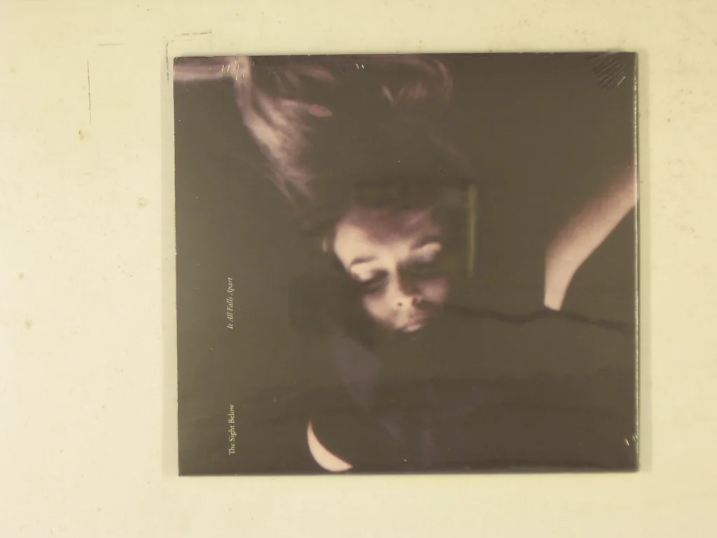 Copertina di It All Falls Apart