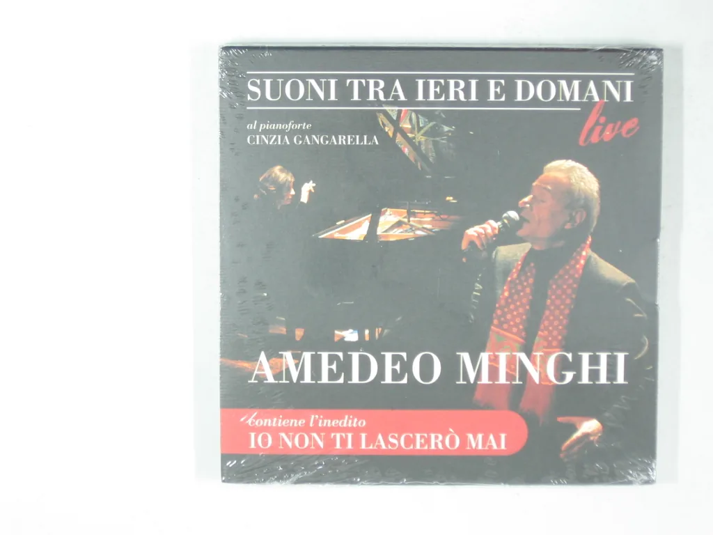 Copertina di Suoni Tra Ieri E Domani