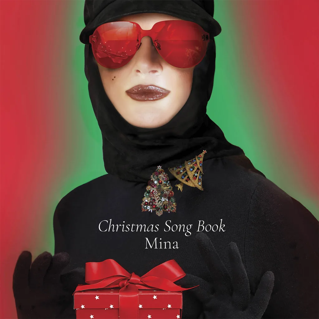 Copertina di Christmas Song Book