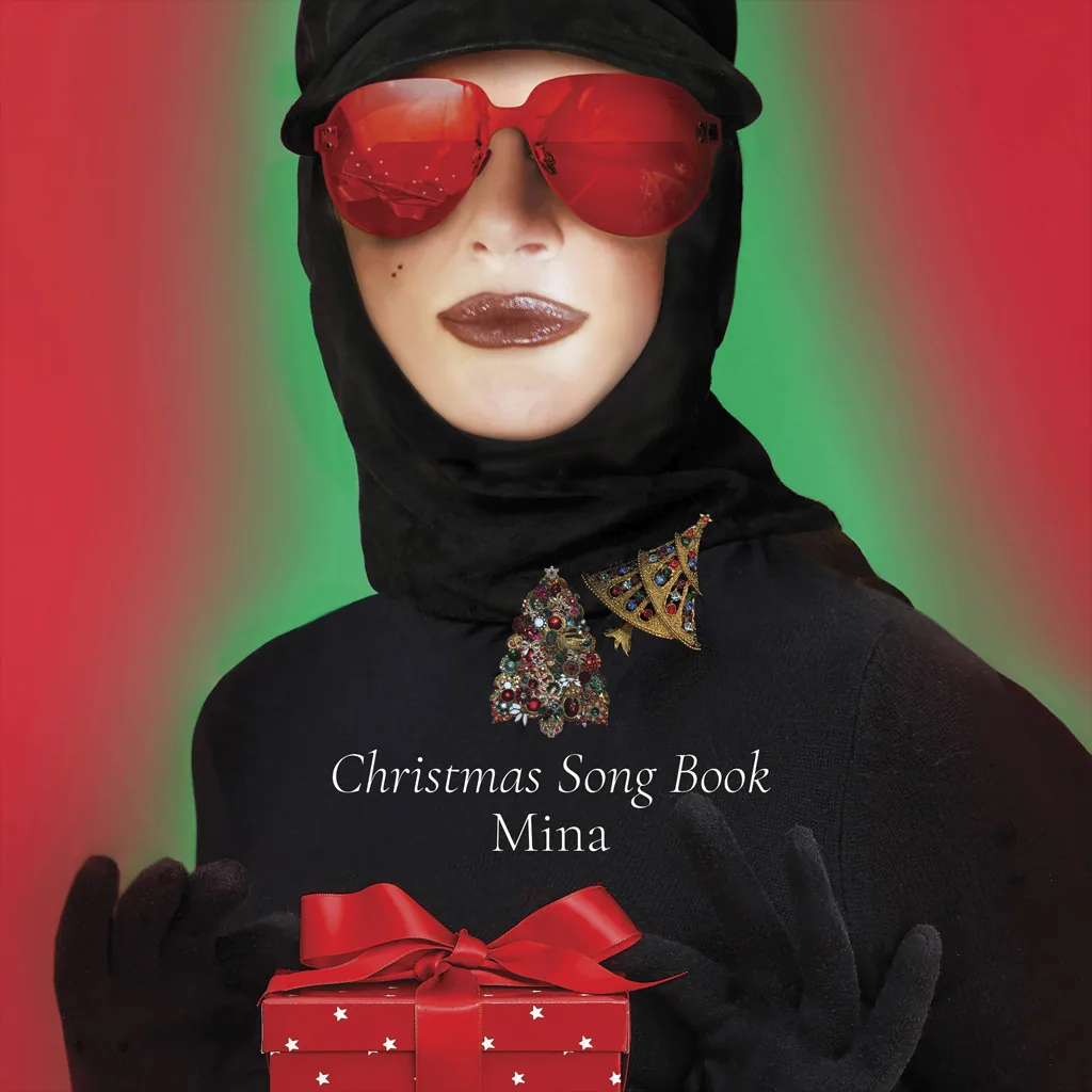 Copertina di Chrstmas Song Book