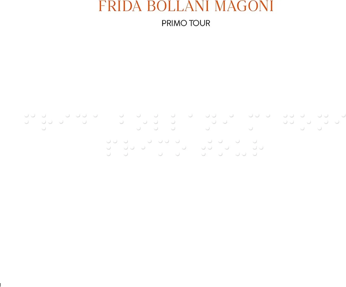 Copertina di Primo Tour