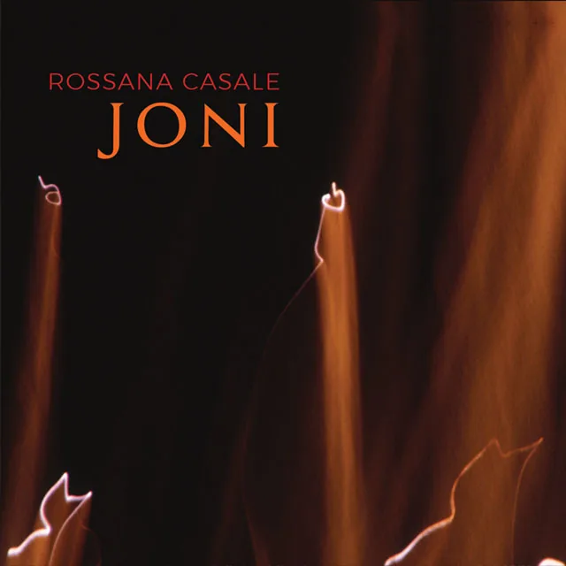 Copertina di Joni