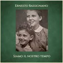 Copertina di Siamo Il Nostro Tempo