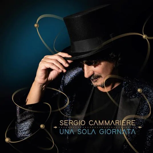 Copertina di Una Sola Giornata