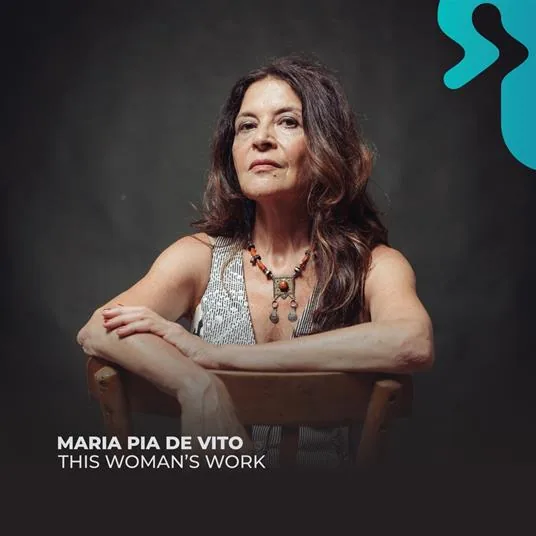 Copertina di This Woman'S Work