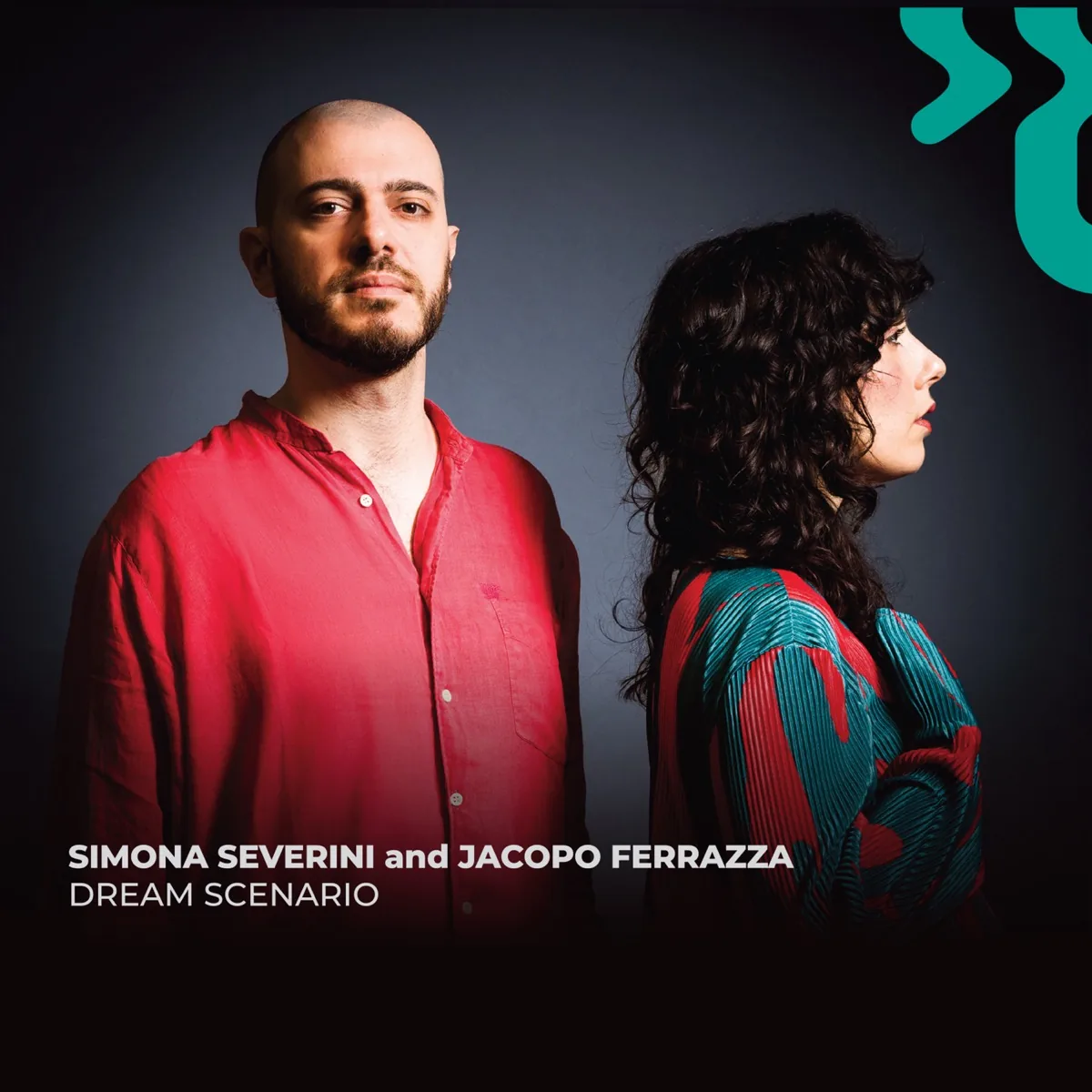 Copertina di Dream Scenario