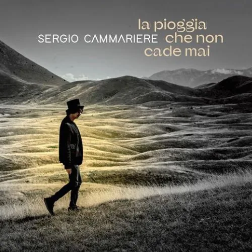 Copertina di La Pioggia Che Non Cade Miai