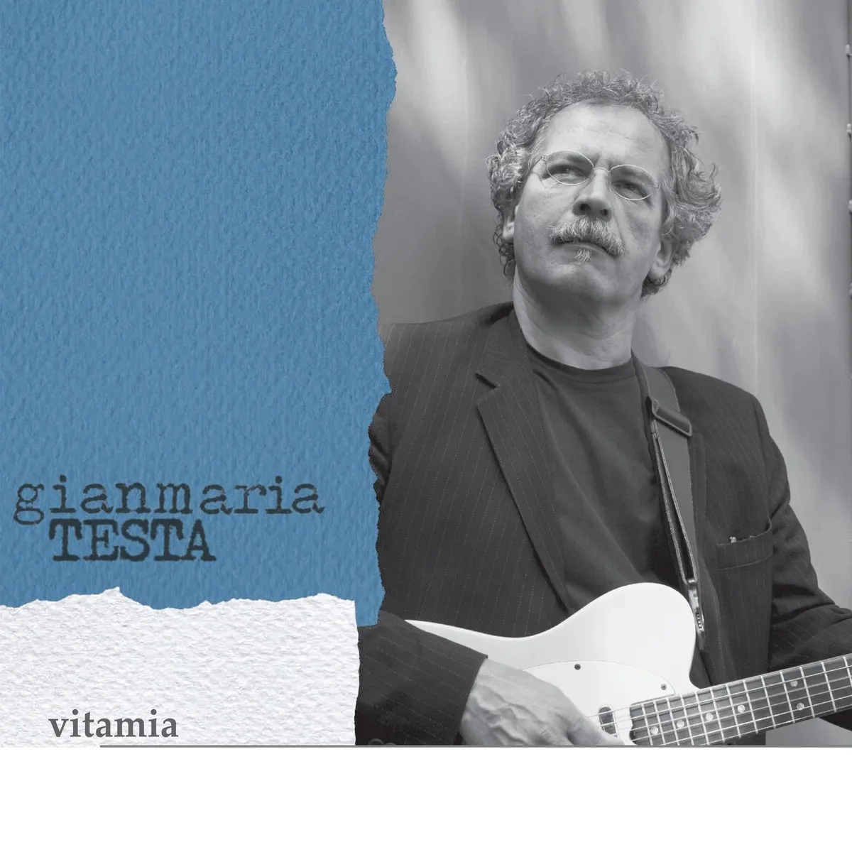 Copertina di Vitamia